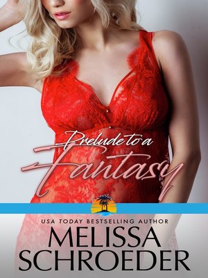 cover image of Prelude to a Fantasy